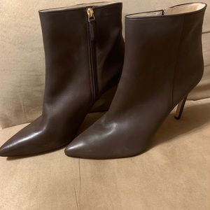 Great price:  Pretty Booties: Shoes, Size 12M